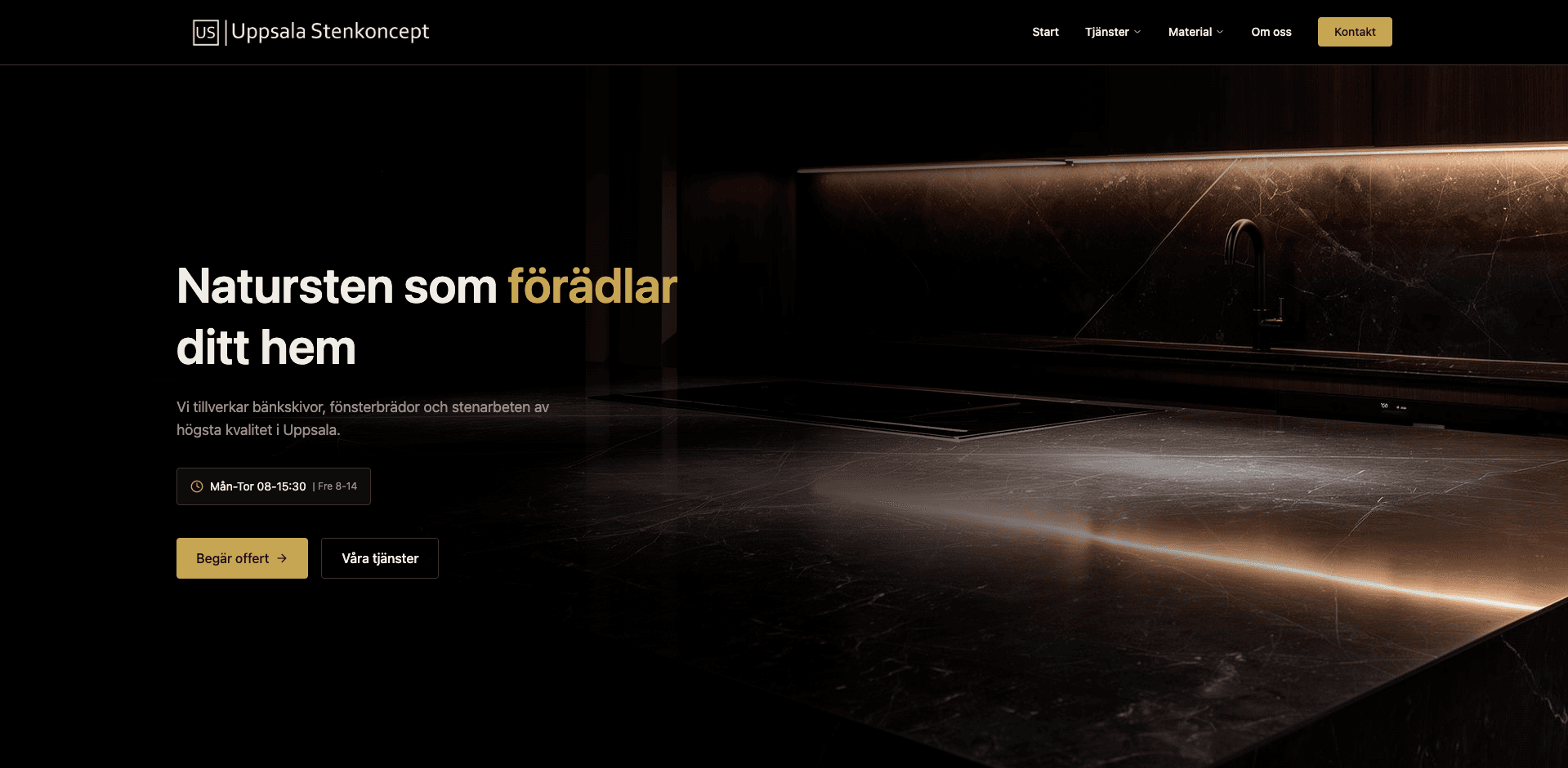 project preview