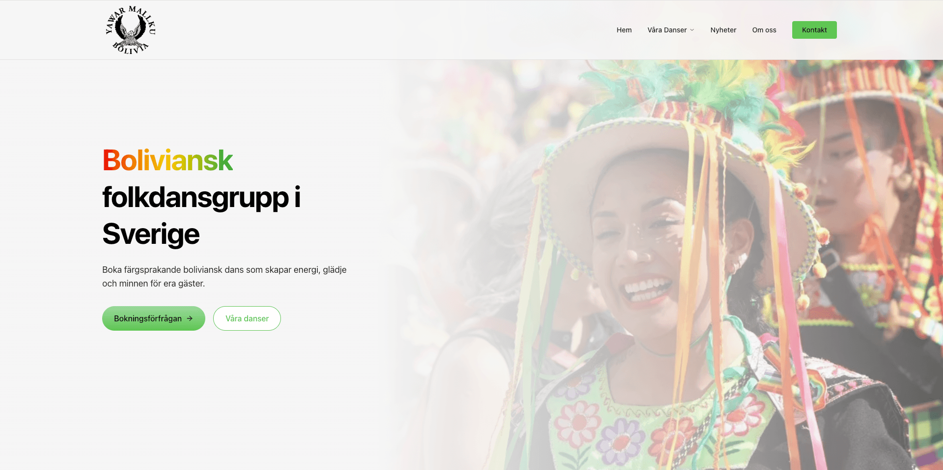 project preview
